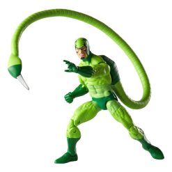 Marvel Legends - Spider-man Retro - Marvel's Scorpion 10 Marvel Legends - Spider-man Retro - Marvel's Scorpion - Bilde 4