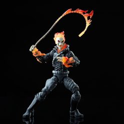 Marvel Legends - Ghost Rider 12 Marvel Legends - Ghost Rider - Bilde 5
