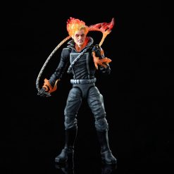 Marvel Legends - Ghost Rider 13 Marvel Legends - Ghost Rider - Bilde 6