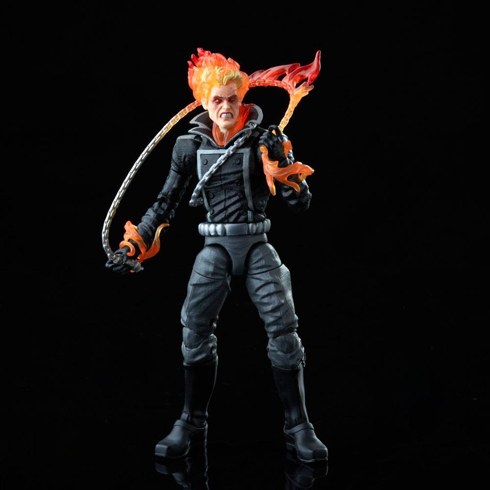 Marvel Legends - Ghost Rider 6 Marvel Legends - Ghost Rider - Bilde 6