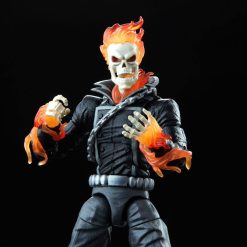 Marvel Legends - Ghost Rider 9 Marvel Legends - Ghost Rider - Bilde 2