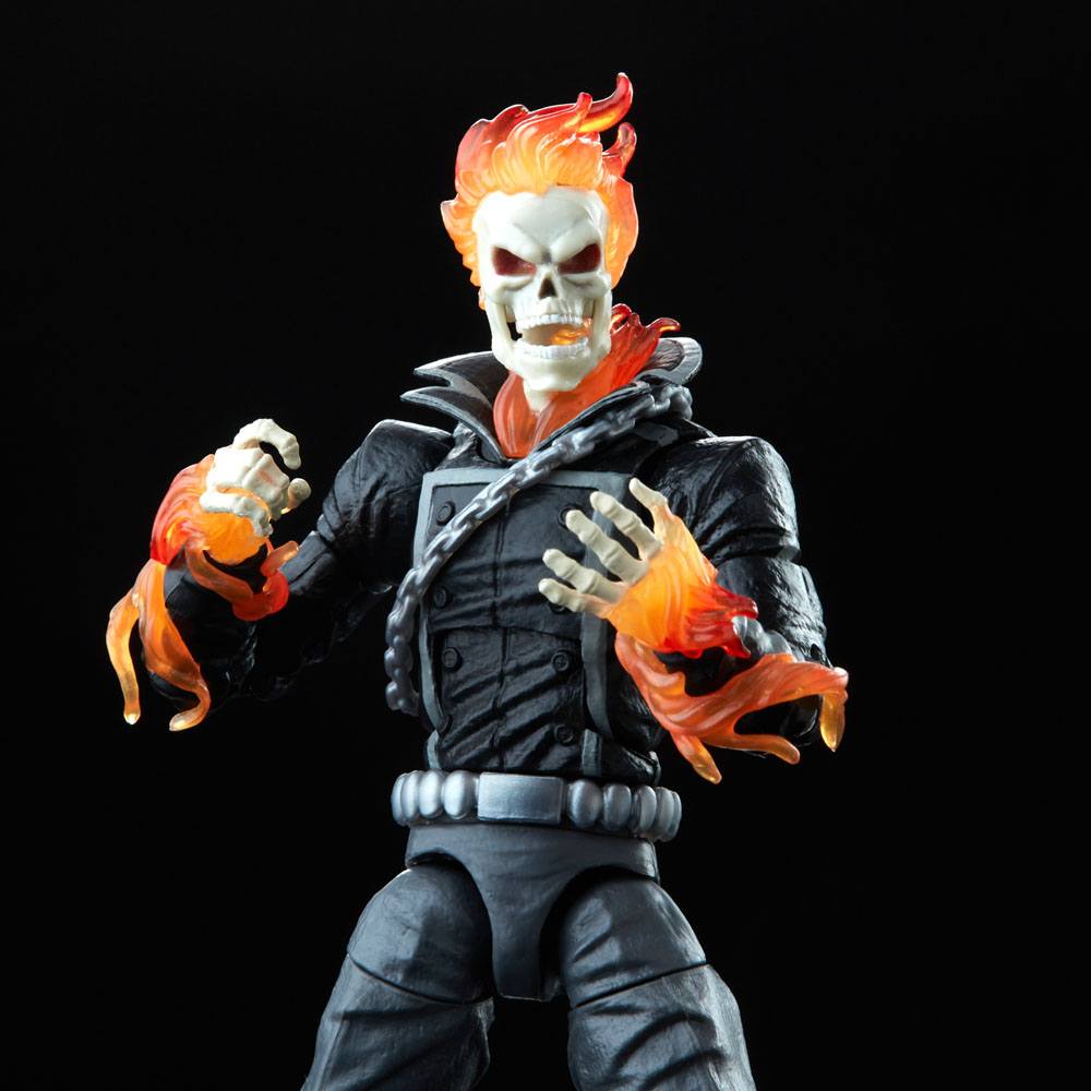 Marvel Legends - Ghost Rider 2 Marvel Legends - Ghost Rider - Bilde 2