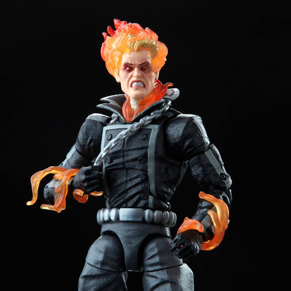 Marvel Legends - Ghost Rider 3 Marvel Legends - Ghost Rider - Bilde 3