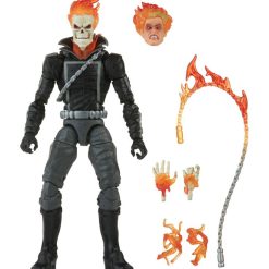 Marvel Legends - Ghost Rider 14 Marvel Legends - Ghost Rider - Bilde 7