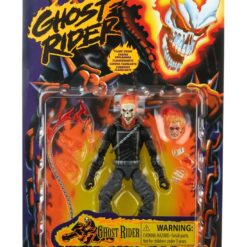 Marvel Legends - Ghost Rider