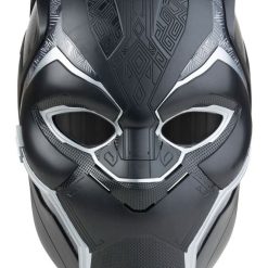 Black Panther Marvel Legends Series Electronic Helmet Black Panther