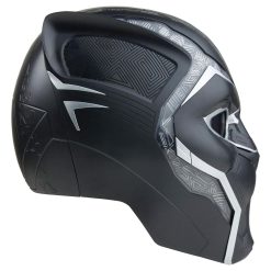 Black Panther Marvel Legends Series Electronic Helmet Black Panther