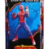 Marvel Legends - Japanese Spider-Man 3 Marvel Legends - Japanese Spider-Man