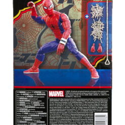 Marvel Legends Retro 3,75 Collection - Marvel’s Sentinel 20cm