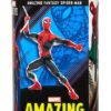 Marvel Legends - 60th Anniversary Amazing Fantasy Spider-Man 16 Marvel Legends - 60th Anniversary Amazing Fantasy Spider-Man