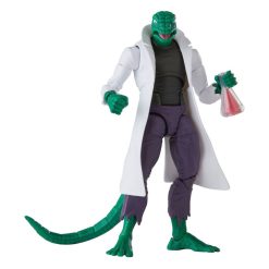 Marvel Legends - Spider-man Retro - Marvel's Lizard