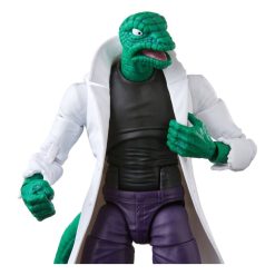 Marvel Legends - Spider-man Retro - Marvel's Lizard