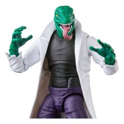 Marvel Legends - Spider-man Retro - Marvel's Lizard