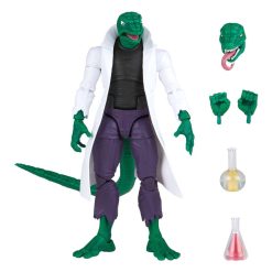 Marvel Legends - Spider-man Retro - Marvel's Lizard
