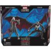 Marvel Legends - 60th Anniversary Marvel’s Knull and Venom 2-Pack