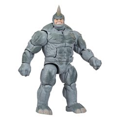 Marvel Legends - Spider-man Retro Collection - Rhino 5 Marvel Legends - Spider-man Retro Collection - Rhino - Bilde 3