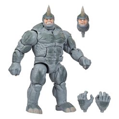 Marvel Legends - Spider-man Retro Collection - Rhino 4 Marvel Legends - Spider-man Retro Collection - Rhino - Bilde 2