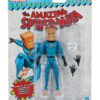 Marvel Legends - The Amazing Spider-Man - Bombastic Bag-Man 18 Marvel Legends - The Amazing Spider-Man - Bombastic Bag-Man