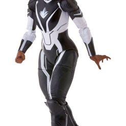 The Marvels Marvel Legends Action Figure Marvel's Photon (BAF: Totally Awesome Hulk) 15 cm