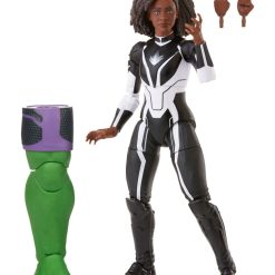 The Marvels Marvel Legends Action Figure Marvel's Photon (BAF: Totally Awesome Hulk) 15 cm