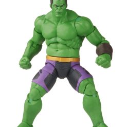 The Marvels Marvel Legends Action Figure Marvel's Photon (BAF: Totally Awesome Hulk) 15 cm