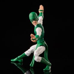 Marvel Legends Action Figure Marvel's Karnak (BAF: Totally Awesome Hulk) 15 cm 19 Marvel Legends Action Figure Marvel's Karnak (BAF: Totally Awesome Hulk) 15 cm