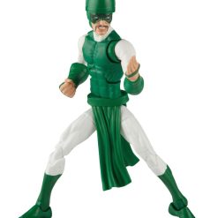 Marvel Legends Action Figure Marvel's Karnak (BAF: Totally Awesome Hulk) 15 cm 23 Marvel Legends Action Figure Marvel's Karnak (BAF: Totally Awesome Hulk) 15 cm