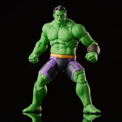 Marvel Legends Action Figure Marvel's Karnak (BAF: Totally Awesome Hulk) 15 cm 28 Marvel Legends Action Figure Marvel's Karnak (BAF: Totally Awesome Hulk) 15 cm