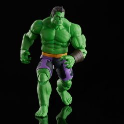 Marvel Legends Action Figure Marvel's Karnak (BAF: Totally Awesome Hulk) 15 cm 30 Marvel Legends Action Figure Marvel's Karnak (BAF: Totally Awesome Hulk) 15 cm