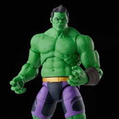 Marvel Legends Action Figure Marvel's Karnak (BAF: Totally Awesome Hulk) 15 cm 31 Marvel Legends Action Figure Marvel's Karnak (BAF: Totally Awesome Hulk) 15 cm