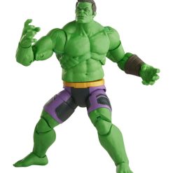 Marvel Legends Action Figure Marvel's Karnak (BAF: Totally Awesome Hulk) 15 cm 33 Marvel Legends Action Figure Marvel's Karnak (BAF: Totally Awesome Hulk) 15 cm