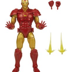 Marvel Legends Action Figure Iron Man (Heroes Return) 15 cm 19 Marvel Legends Action Figure Iron Man (Heroes Return) 15 cm