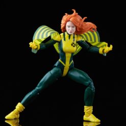 Marvel Legends - X-Men (BAF Bonebreaker) - Siryn 9 Marvel Legends - X-Men (BAF Bonebreaker) - Siryn