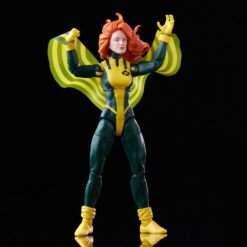 Marvel Legends - X-Men (BAF Bonebreaker) - Siryn 10 Marvel Legends - X-Men (BAF Bonebreaker) - Siryn