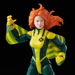 Marvel Legends - X-Men (BAF Bonebreaker) - Siryn 11 Marvel Legends - X-Men (BAF Bonebreaker) - Siryn