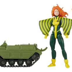 Marvel Legends - X-Men (BAF Bonebreaker) - Siryn 12 Marvel Legends - X-Men (BAF Bonebreaker) - Siryn