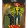 Marvel Legends - X-Men (BAF Bonebreaker) - Siryn