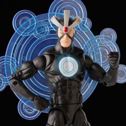 Marvel Legends - X-Men (BAF Bonebreaker) - Havok