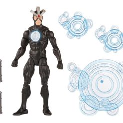 Marvel Legends - X-Men (BAF Bonebreaker) - Havok