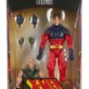 Marvel Legends - X-Men (BAF Bonebreaker) - Vulcan