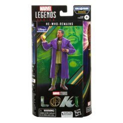 Marvel Legends -   What If...? (Khonshu BAF) - He-Who-Remains