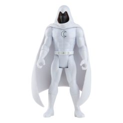 Marvel Legends Retro 3,75 Collection - Wave 7 - Moon Knight 6 Marvel Legends Retro 3,75 Collection - Wave 7 - Moon Knight - Bilde 3