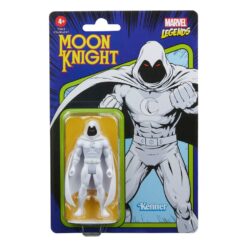 Marvel Legends Retro 3,75 Collection - Wave 7 - Moon Knight