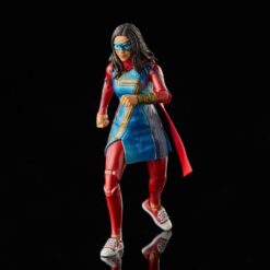 Marvel Legends - Ms. Marvel (BAF: Infinity Ultron) - Ms. Marvel