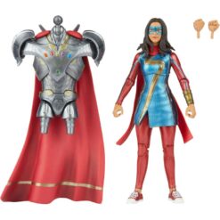 Marvel Legends - Ms. Marvel (BAF: Infinity Ultron) - Ms. Marvel