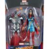 Marvel Legends - Ms. Marvel (BAF: Infinity Ultron) - Ms. Marvel