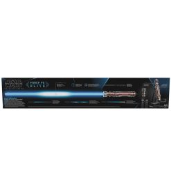 Star Wars Episode IX Black Series Replica 1/1 Force FX Elite Lightsaber Leia Organa 19 Star Wars Episode IX Black Series Replica 1/1 Force FX Elite Lightsaber Leia Organa