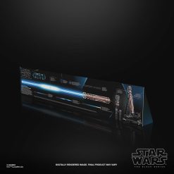 Star Wars Episode IX Black Series Replica 1/1 Force FX Elite Lightsaber Leia Organa 21 Star Wars Episode IX Black Series Replica 1/1 Force FX Elite Lightsaber Leia Organa