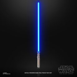 Star Wars Episode IX Black Series Replica 1/1 Force FX Elite Lightsaber Leia Organa 23 Star Wars Episode IX Black Series Replica 1/1 Force FX Elite Lightsaber Leia Organa