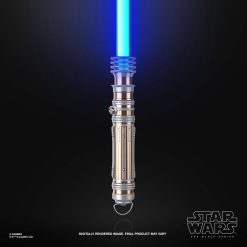 Star Wars Episode IX Black Series Replica 1/1 Force FX Elite Lightsaber Leia Organa 24 Star Wars Episode IX Black Series Replica 1/1 Force FX Elite Lightsaber Leia Organa